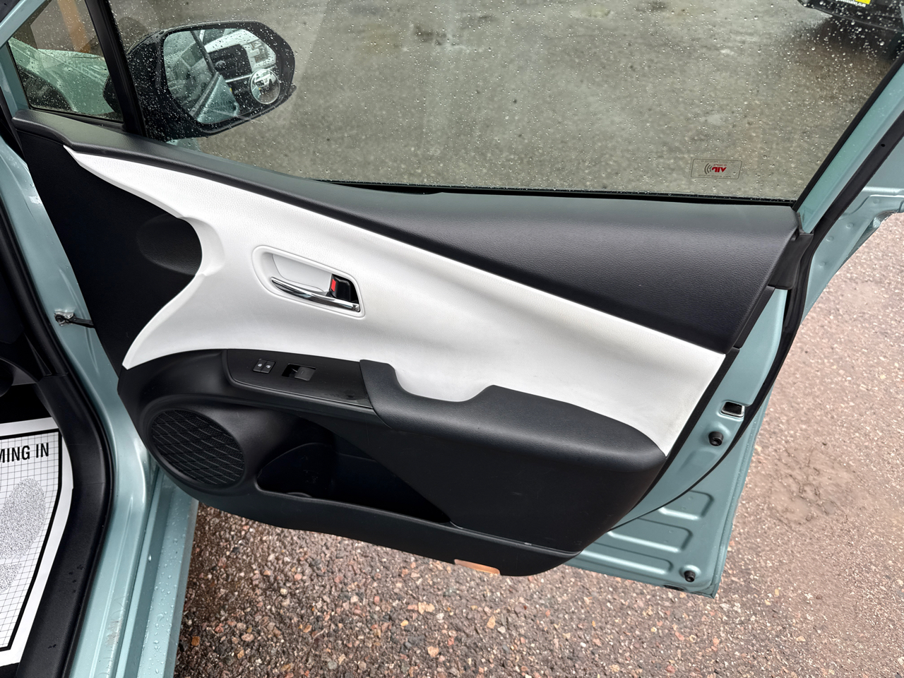 Toyota Prius  2019 Toyota Prius  2019