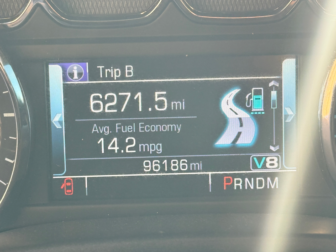 Chevrolet Silverado 1500  2014