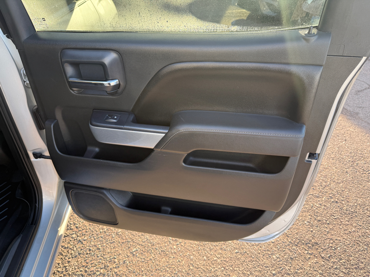 Chevrolet Silverado 1500  2014