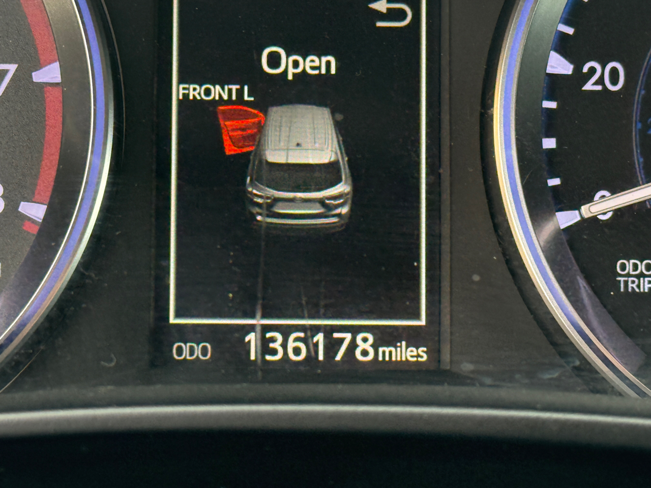 Toyota Highlander  2015 Toyota Highlander  2015