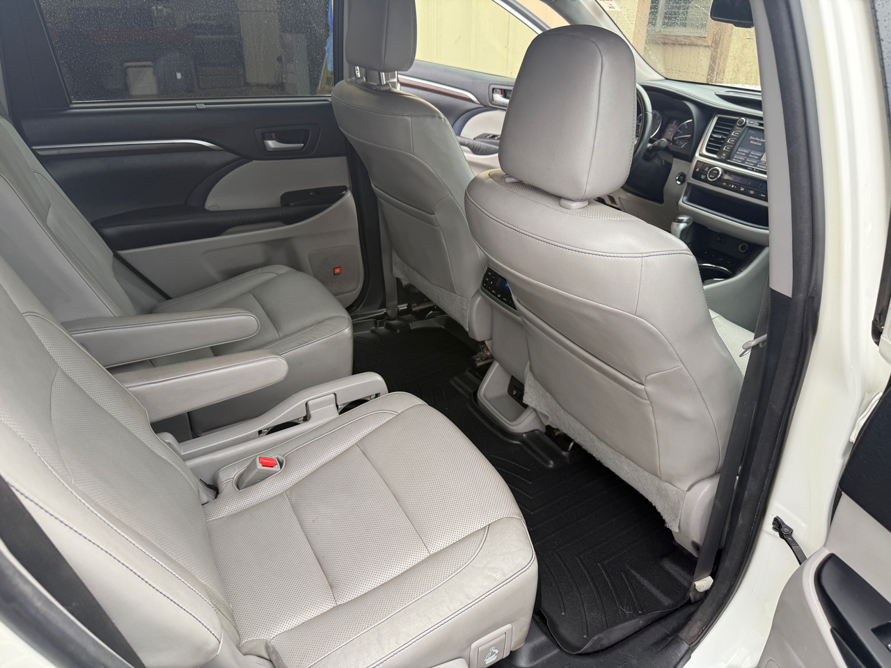 Toyota Highlander  2015 Toyota Highlander  2015