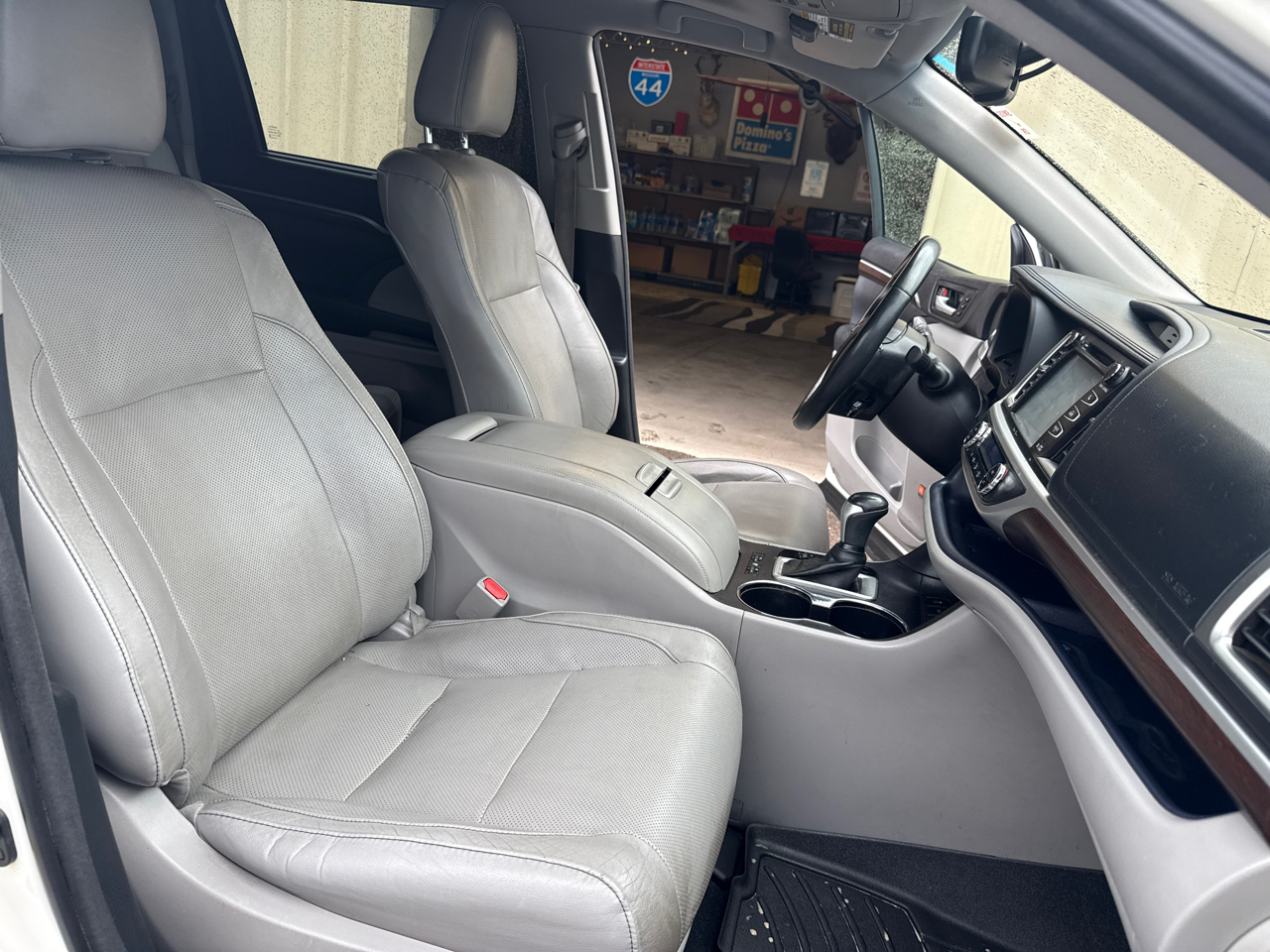 Toyota Highlander  2015 Toyota Highlander  2015