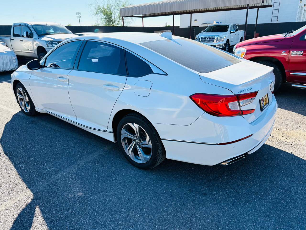 Honda Accord  2019 Honda Accord  2019