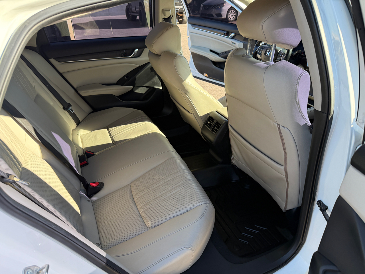 Honda Accord  2019 Honda Accord  2019