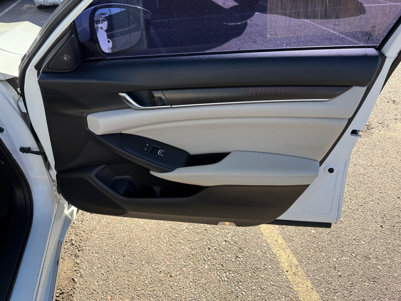 Honda Accord  2019 Honda Accord  2019