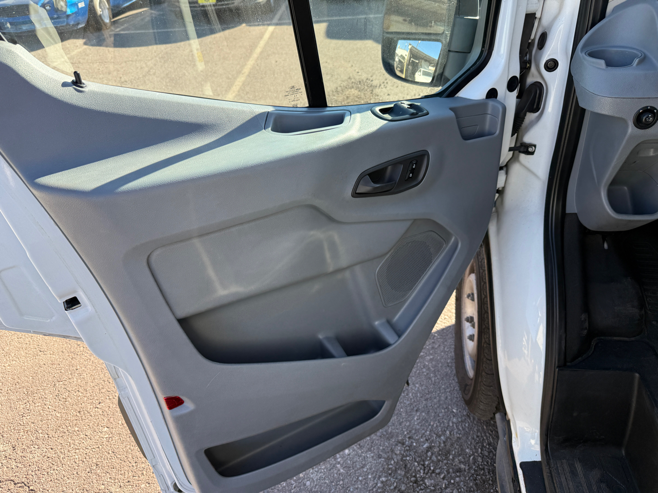 Ford Transit  2018 Ford Transit  2018