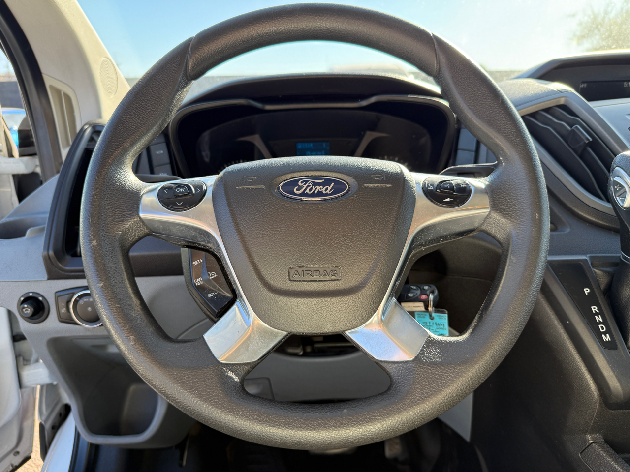 Ford Transit  2018 Ford Transit  2018