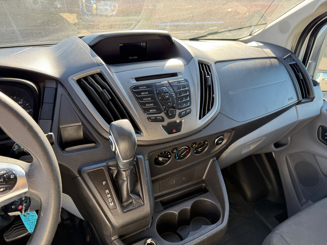Ford Transit  2018 Ford Transit  2018