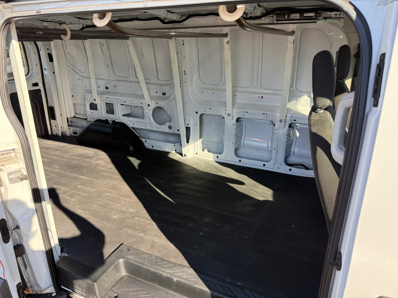 Ford Transit  2018 Ford Transit  2018