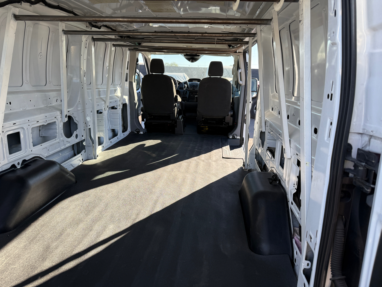 Ford Transit  2018 Ford Transit  2018