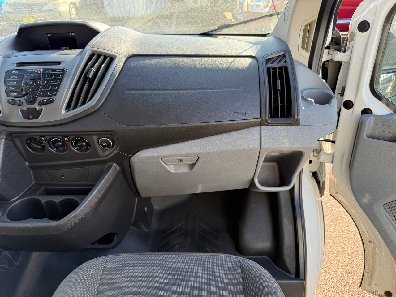 Ford Transit  2018 Ford Transit  2018