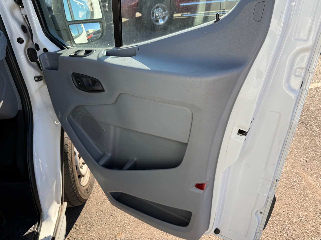 Ford Transit  2018 Ford Transit  2018