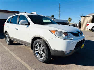 2012 Hyundai Veracruz