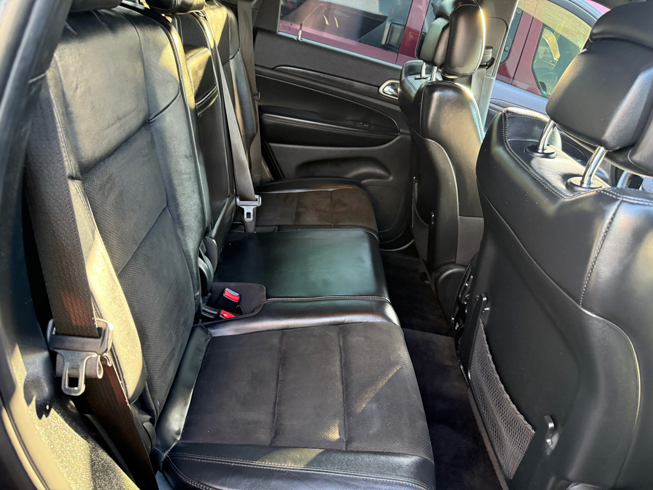 Jeep Grand Cherokee  2018