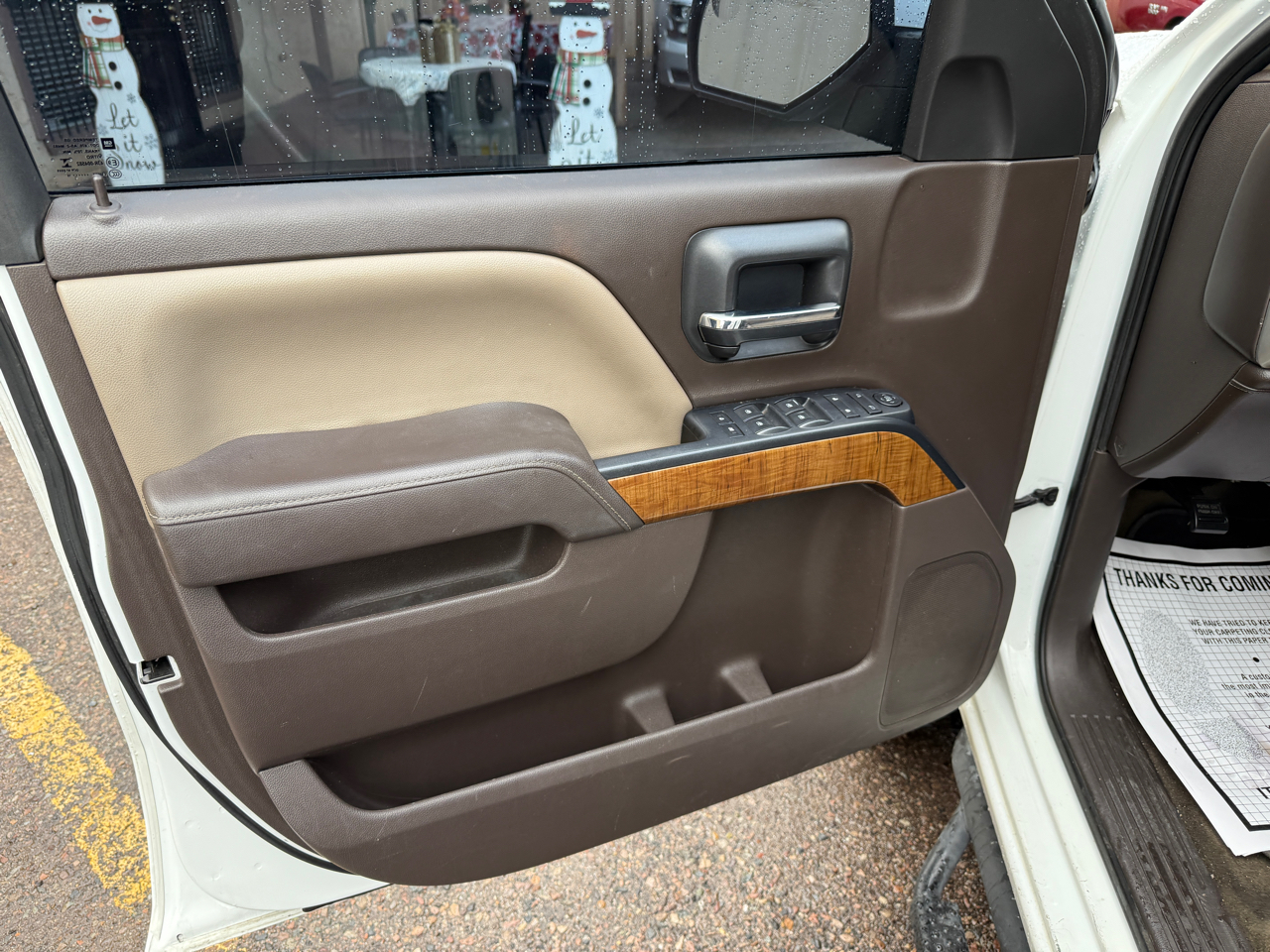 GMC Sierra 1500  2016