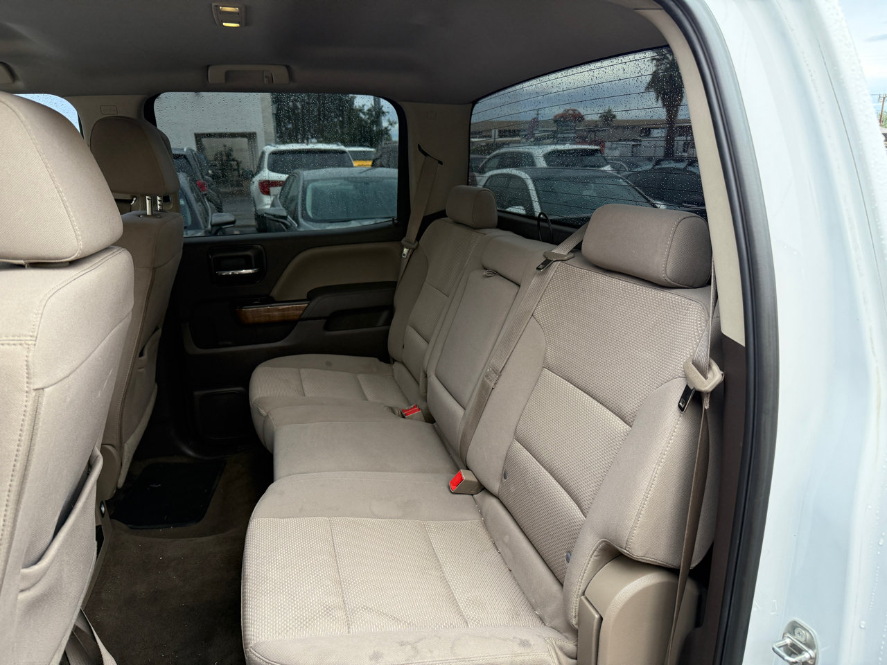 GMC Sierra 1500  2016