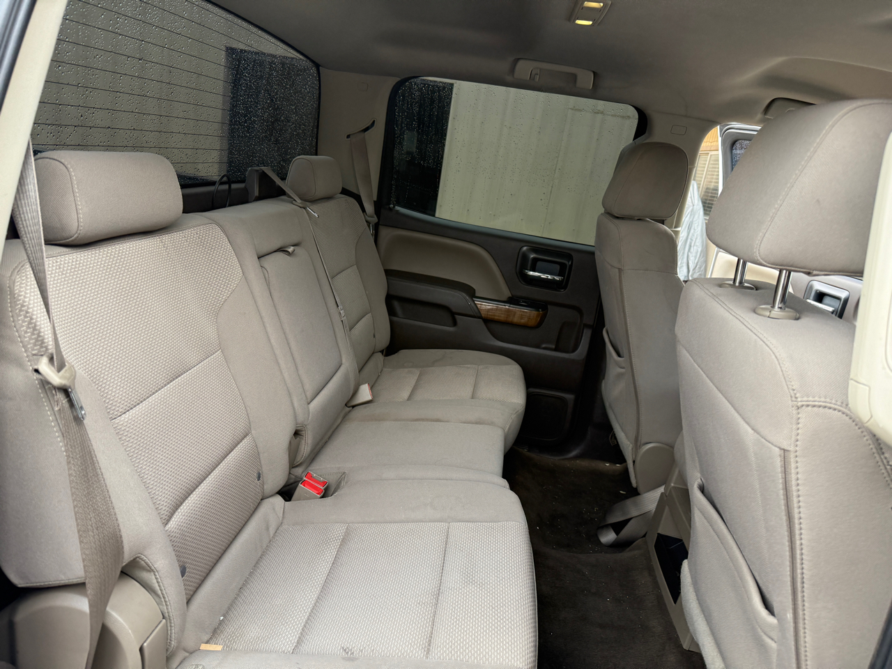 GMC Sierra 1500  2016