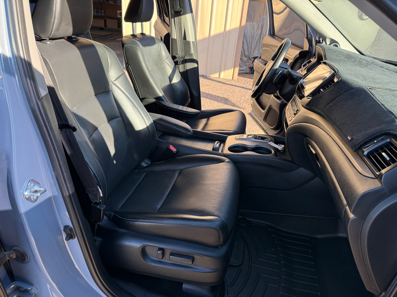 Honda Ridgeline  2022