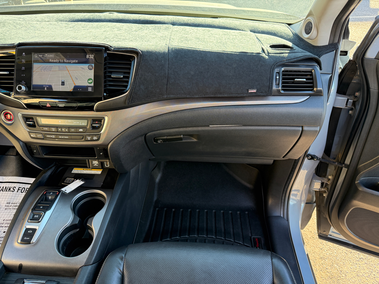 Honda Ridgeline  2022