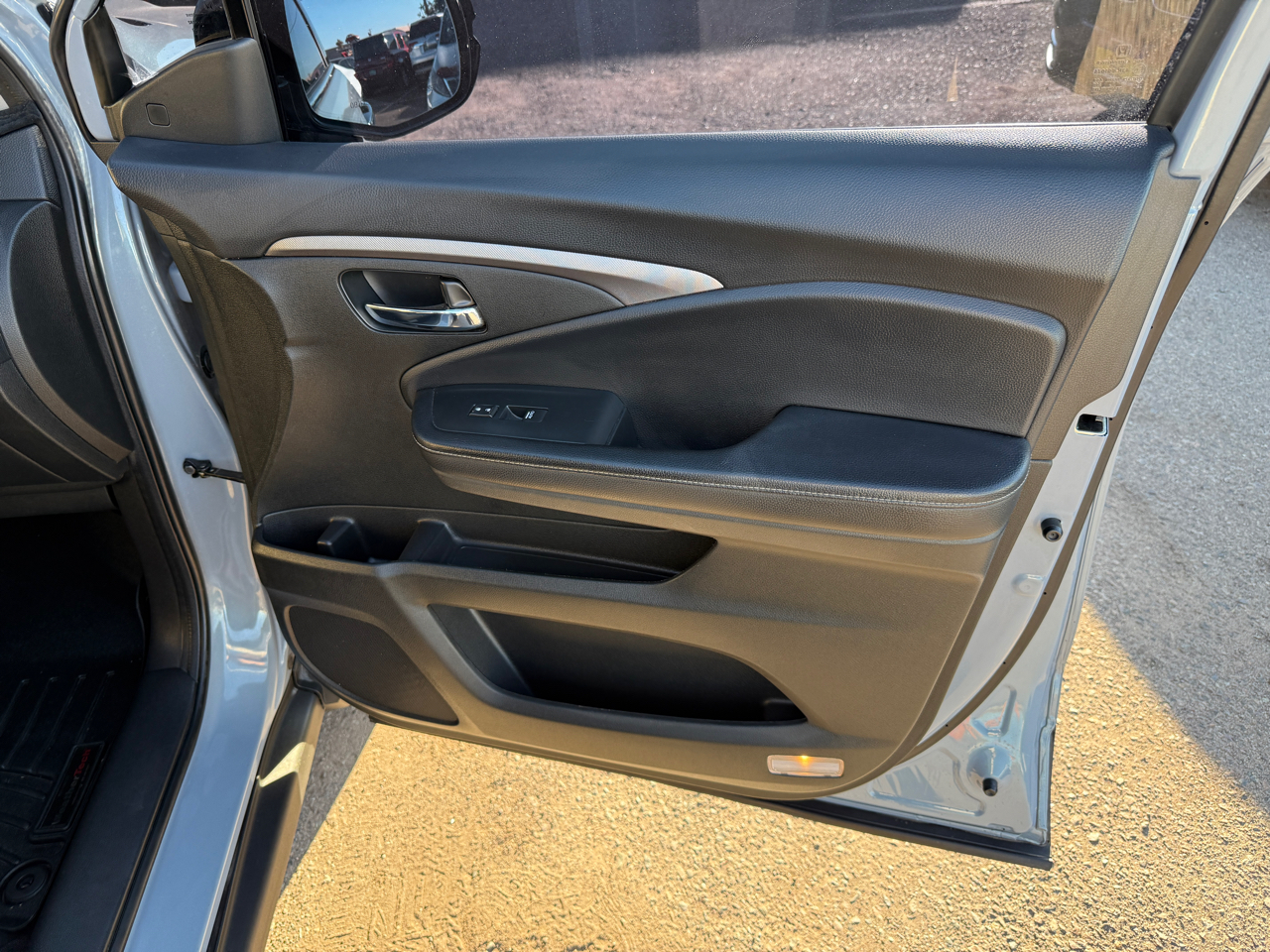 Honda Ridgeline  2022