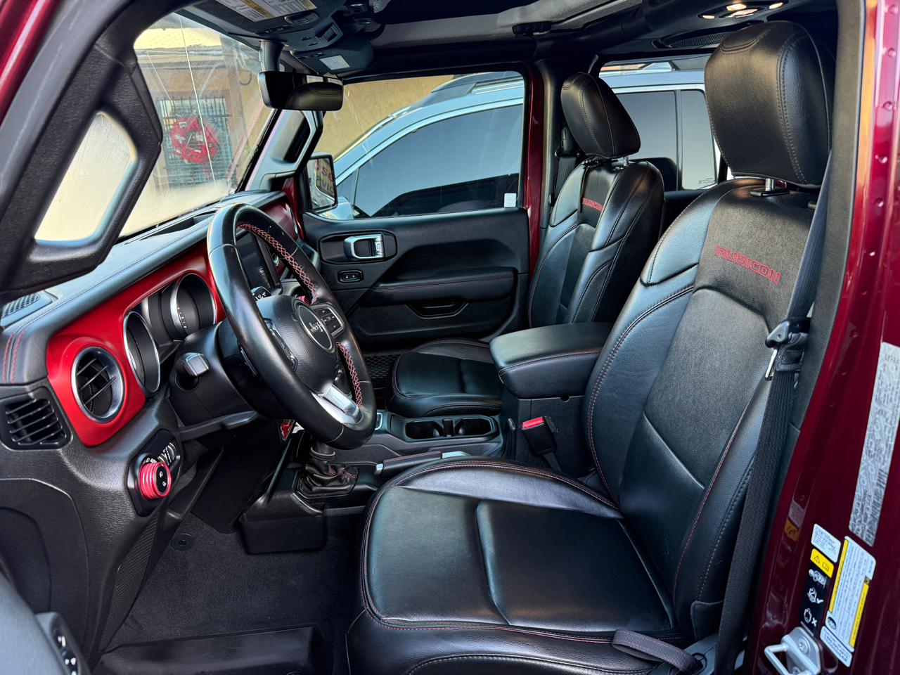 Jeep Gladiator  2021