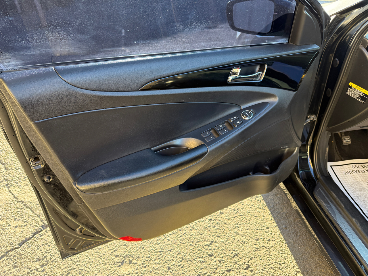 Hyundai Sonata  2013