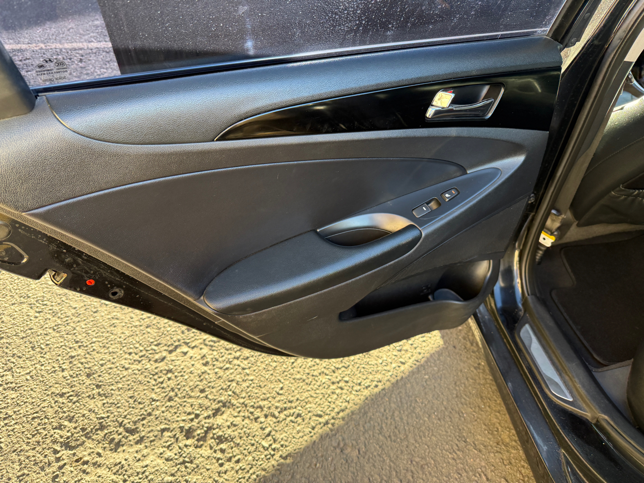 Hyundai Sonata  2013