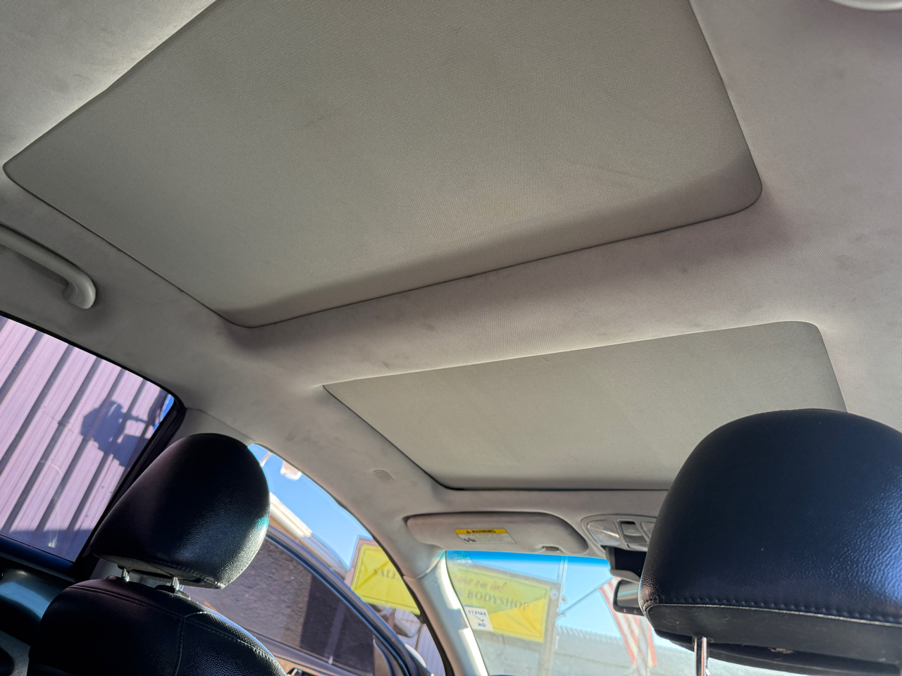 Hyundai Sonata  2013