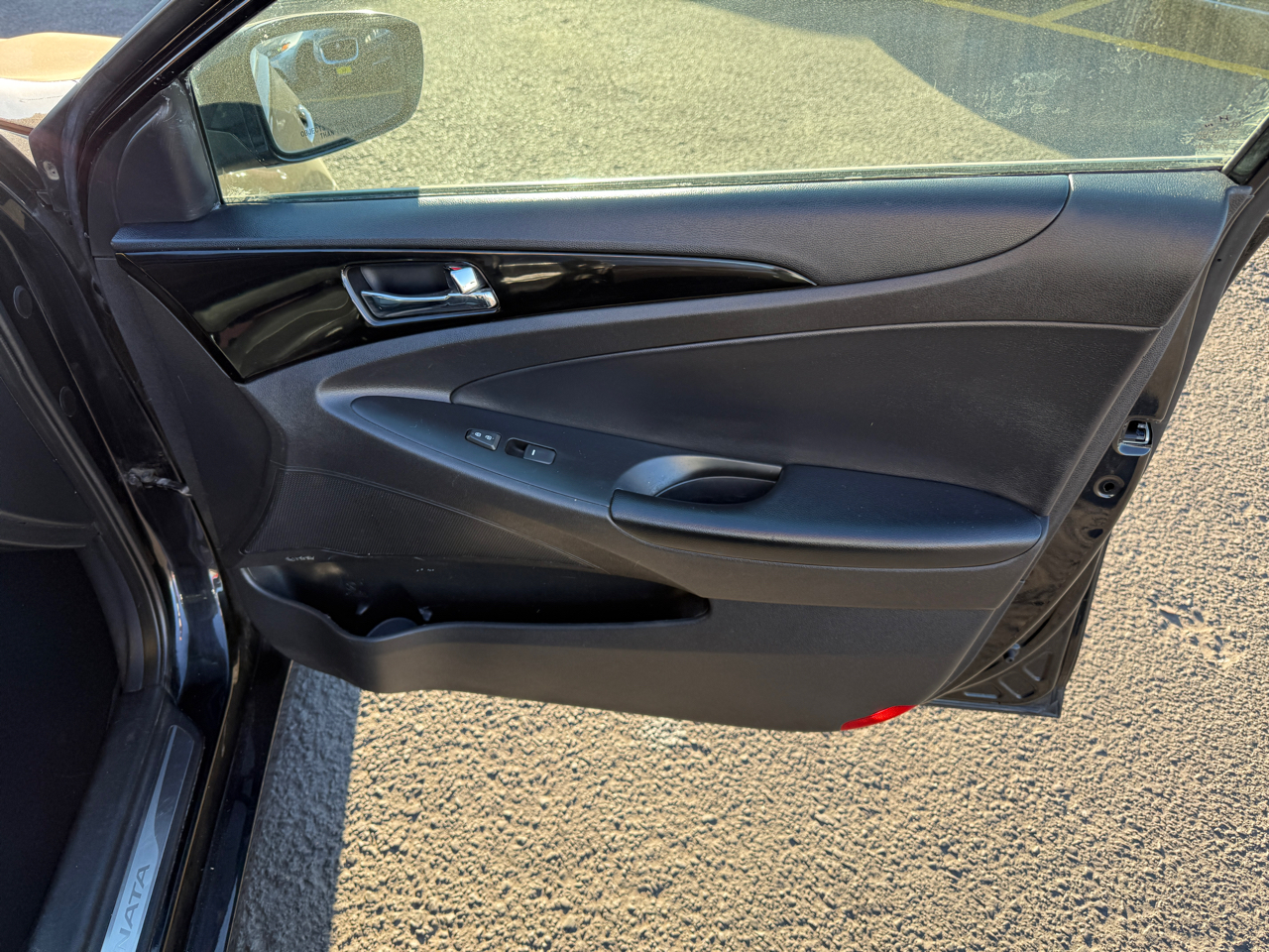 Hyundai Sonata  2013