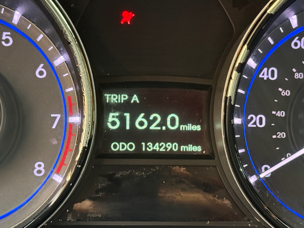 Hyundai Sonata  2013