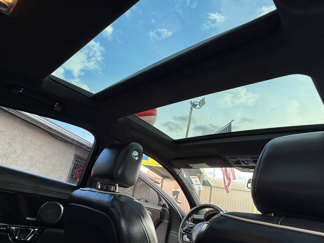 Jaguar XJ-Series  2015