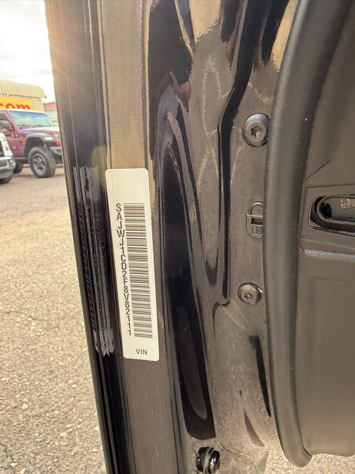 Jaguar XJ-Series  2015