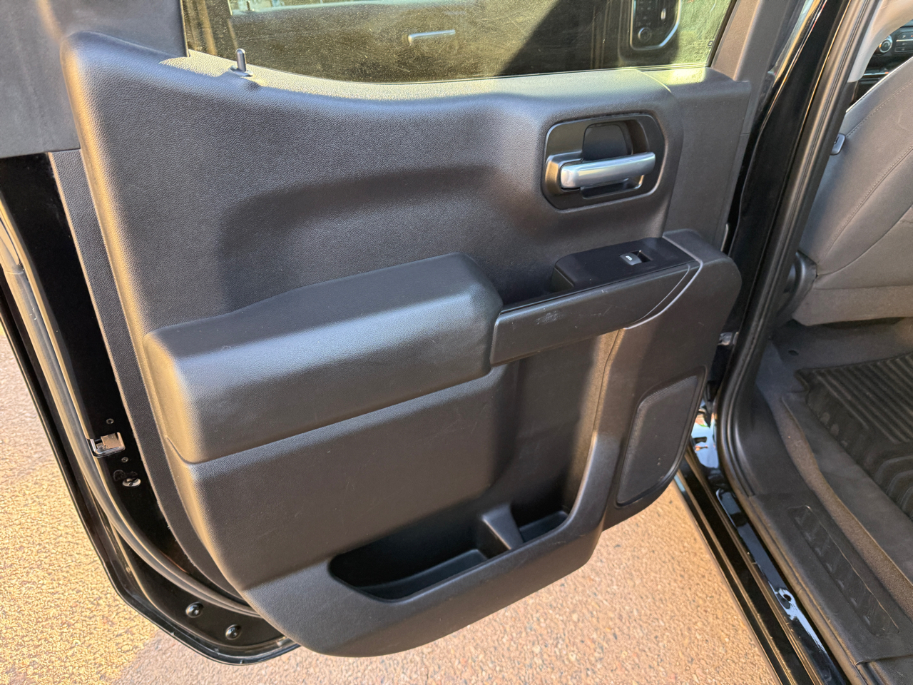 Chevrolet Silverado 1500  2020