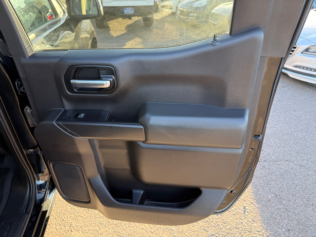 Chevrolet Silverado 1500  2020