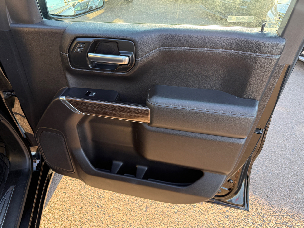 Chevrolet Silverado 1500  2020