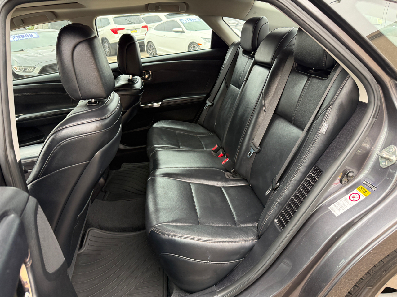 Toyota Avalon Hybrid  2014