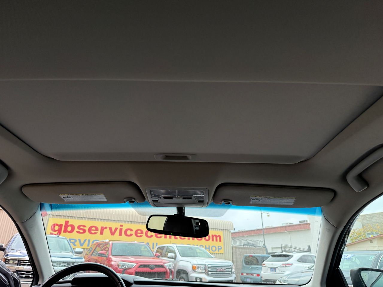 Toyota Avalon Hybrid  2014