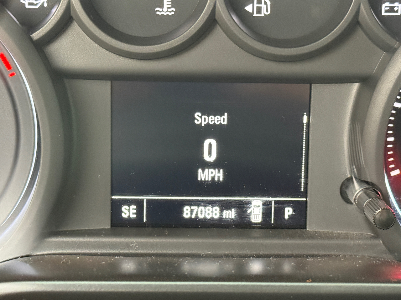 Chevrolet Silverado 1500  2021