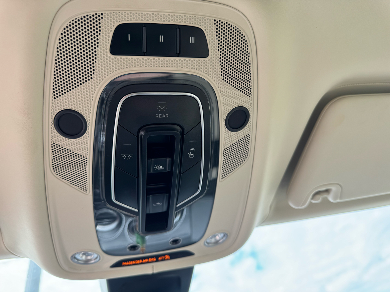 Bentley Bentayga  2017