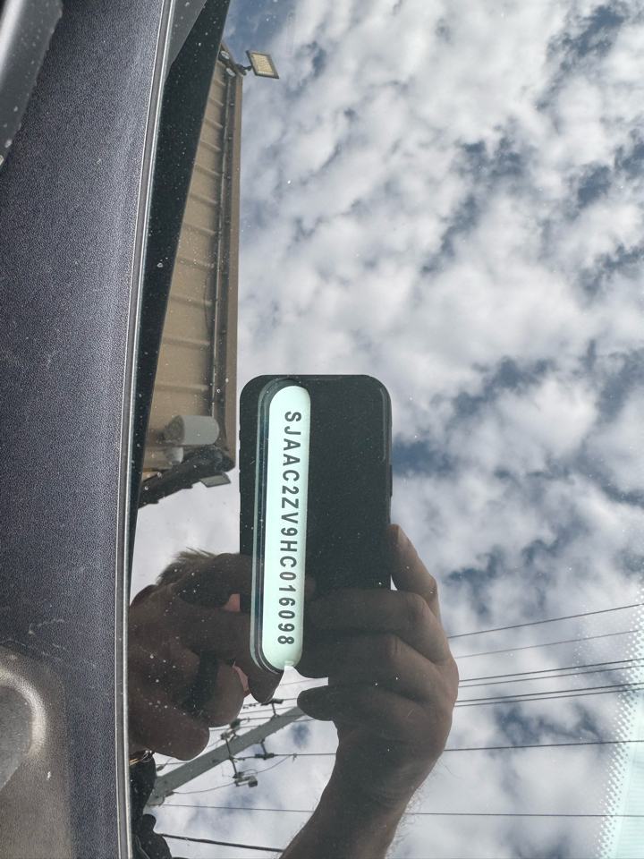 Bentley Bentayga  2017