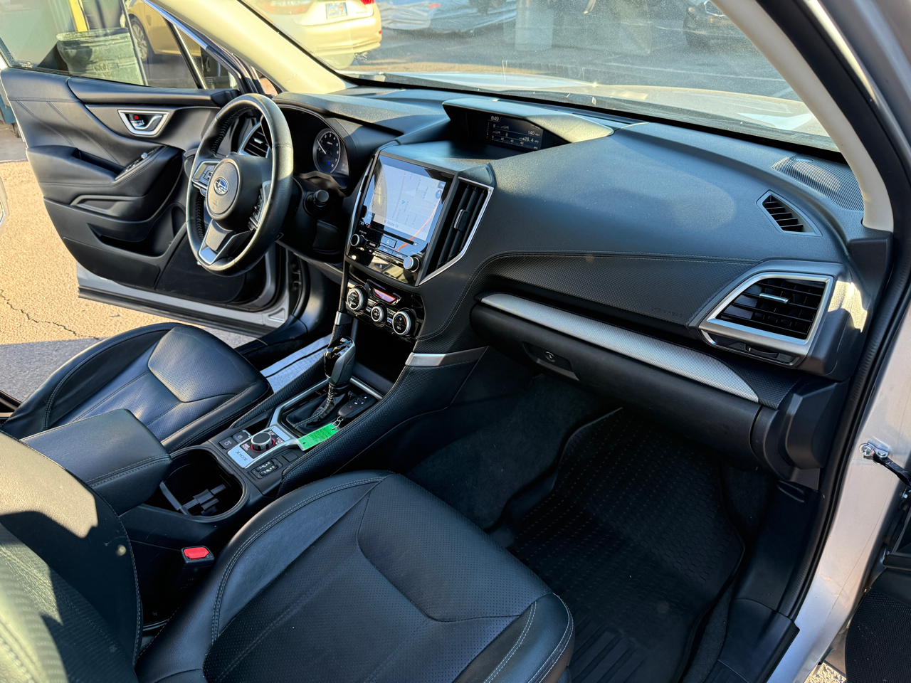 Subaru Forester  2020