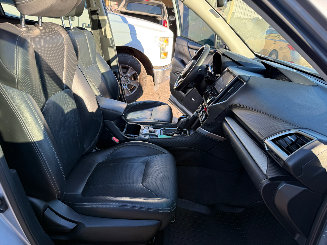 Subaru Forester  2020