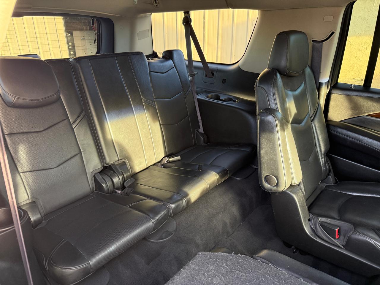 Cadillac Escalade  2016