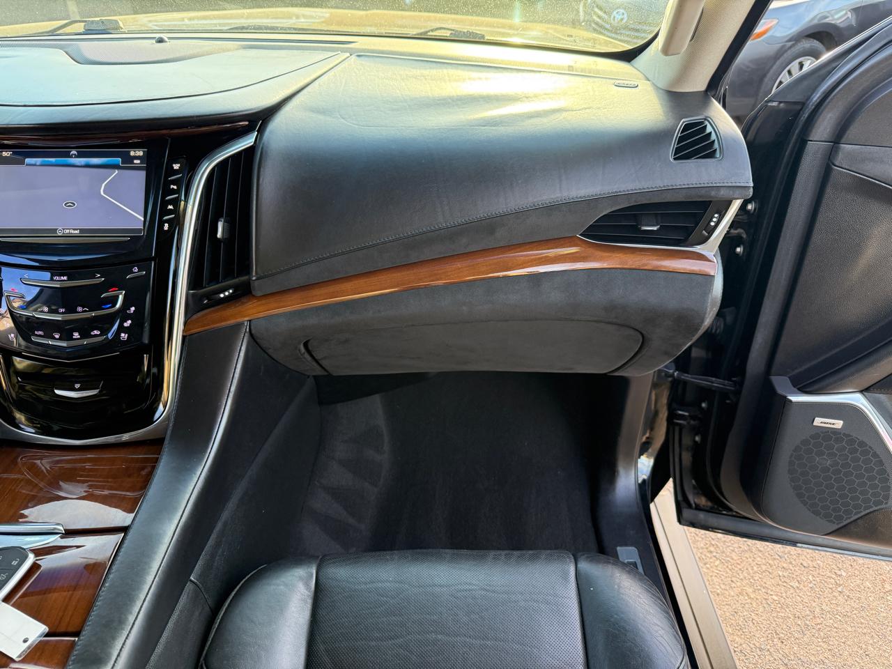 Cadillac Escalade  2016