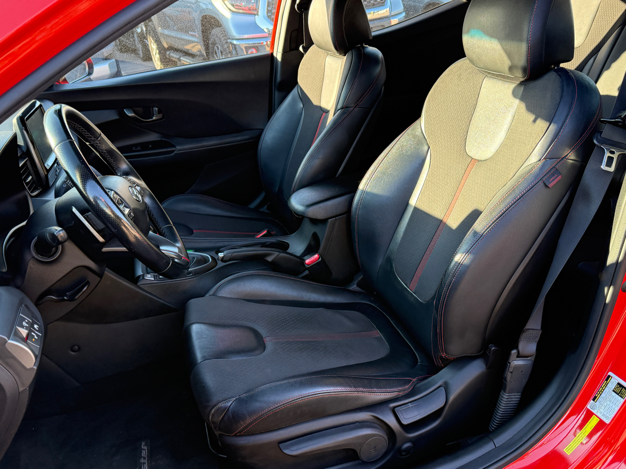 Hyundai Veloster  2019