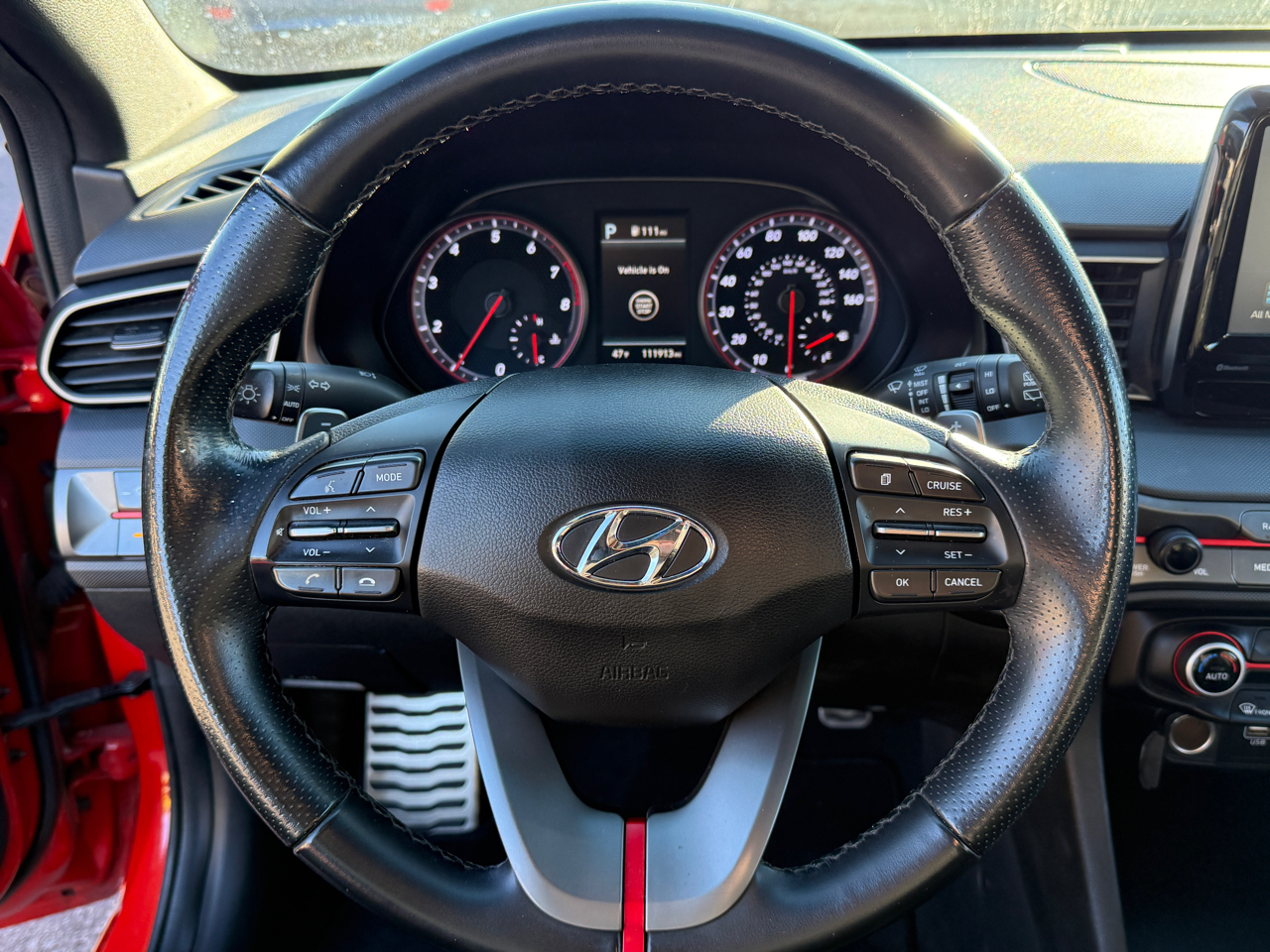 Hyundai Veloster  2019