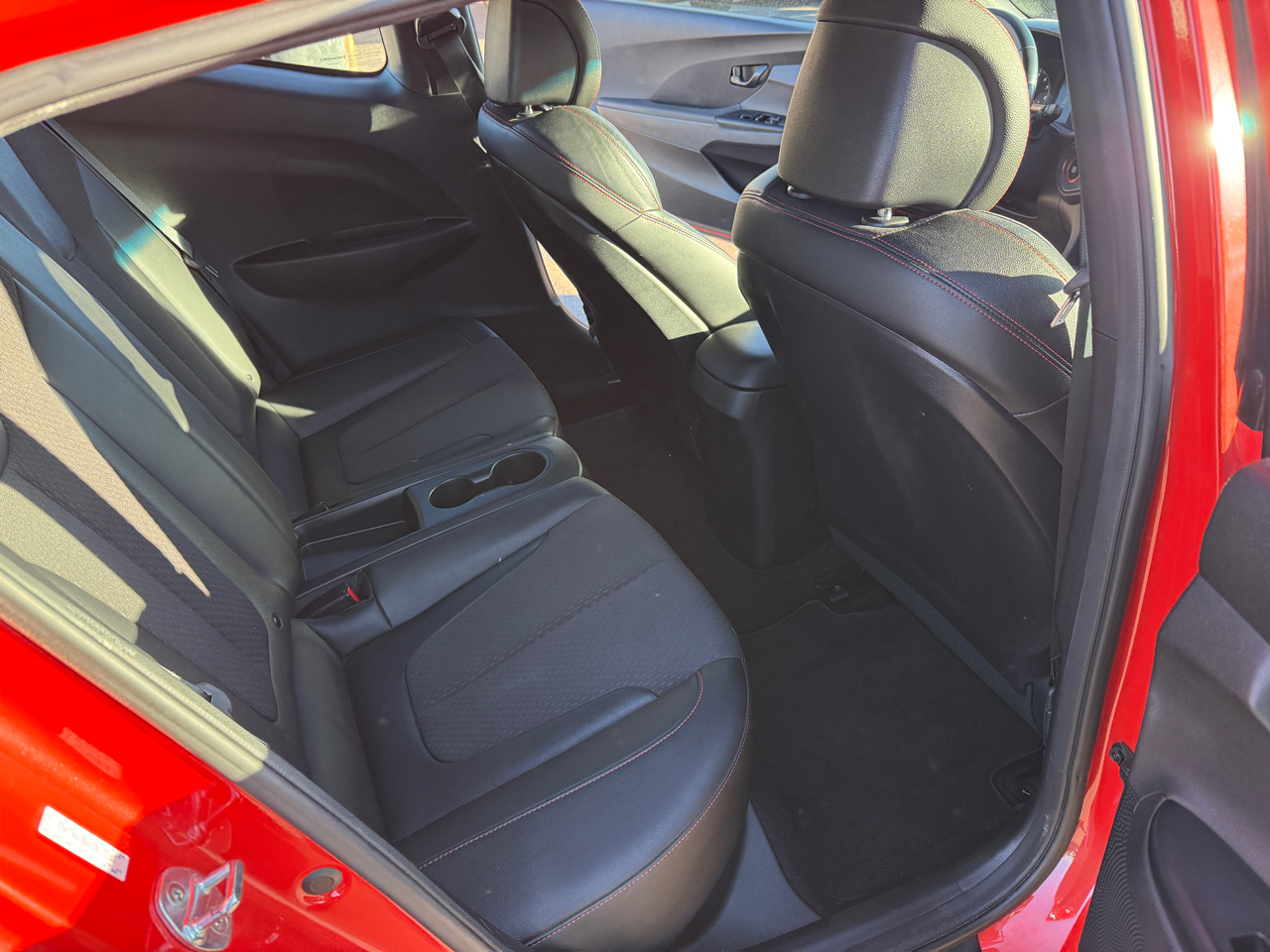 Hyundai Veloster  2019