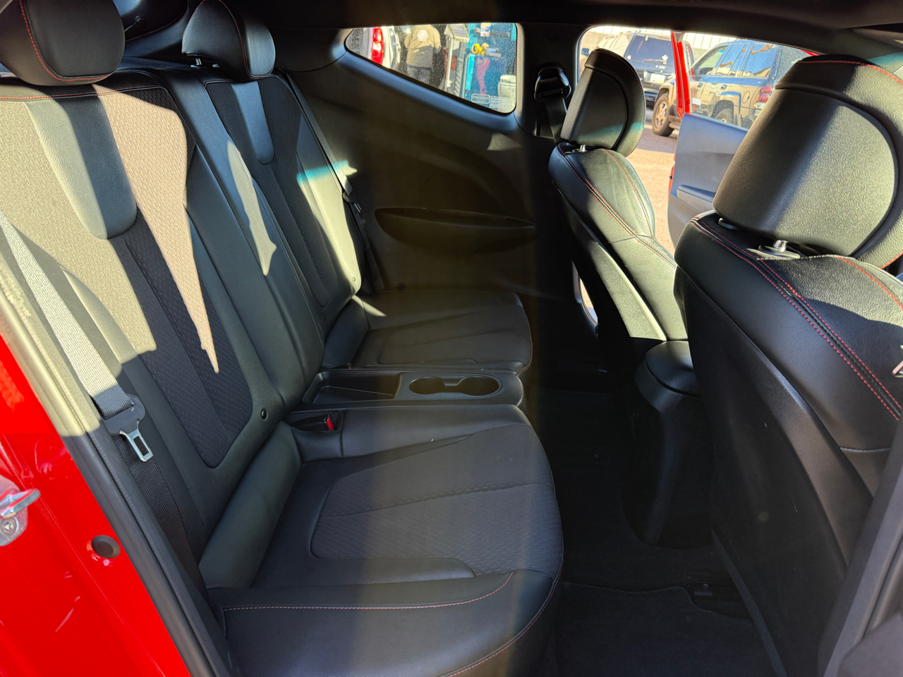 Hyundai Veloster  2019