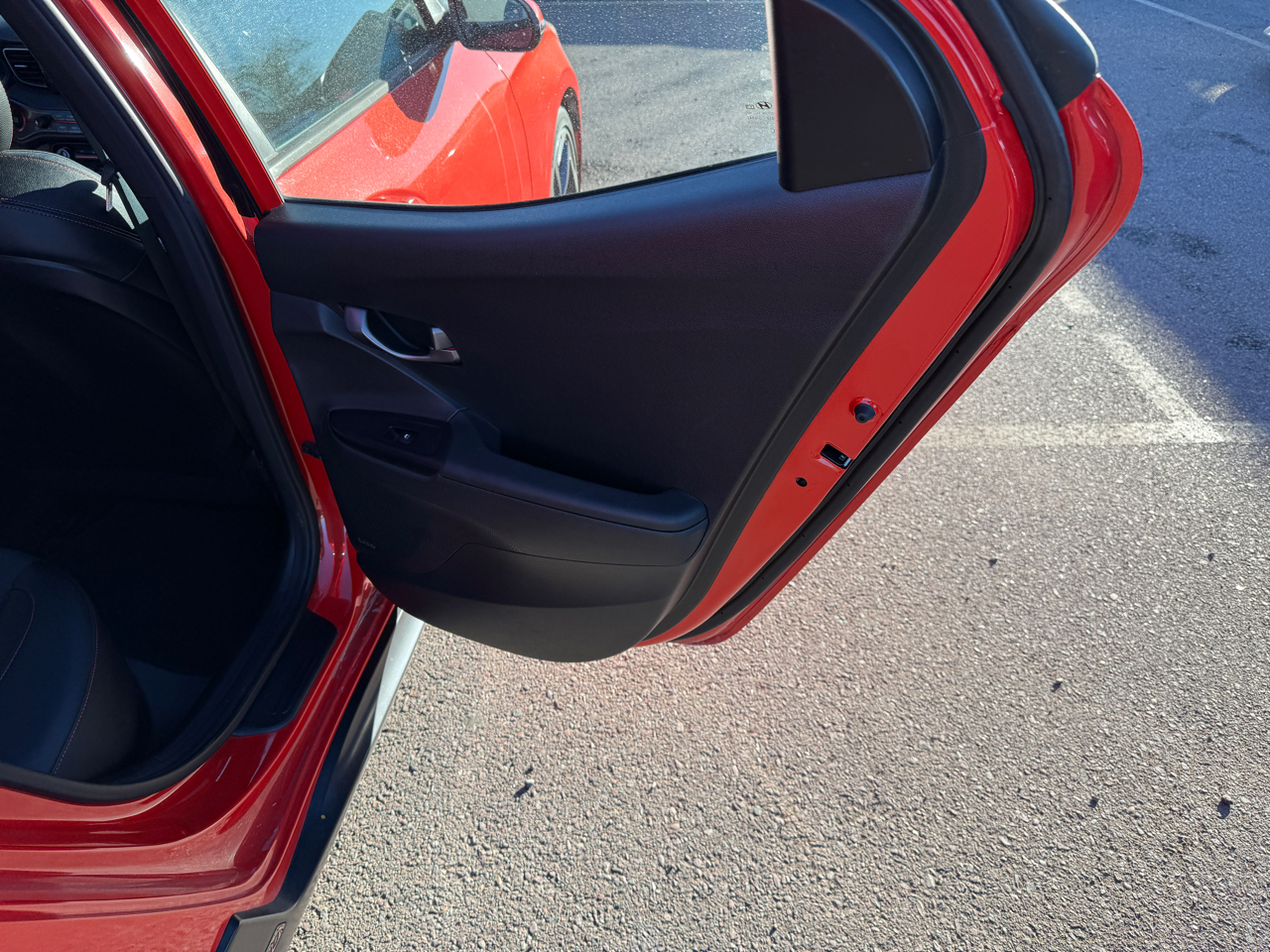 Hyundai Veloster  2019