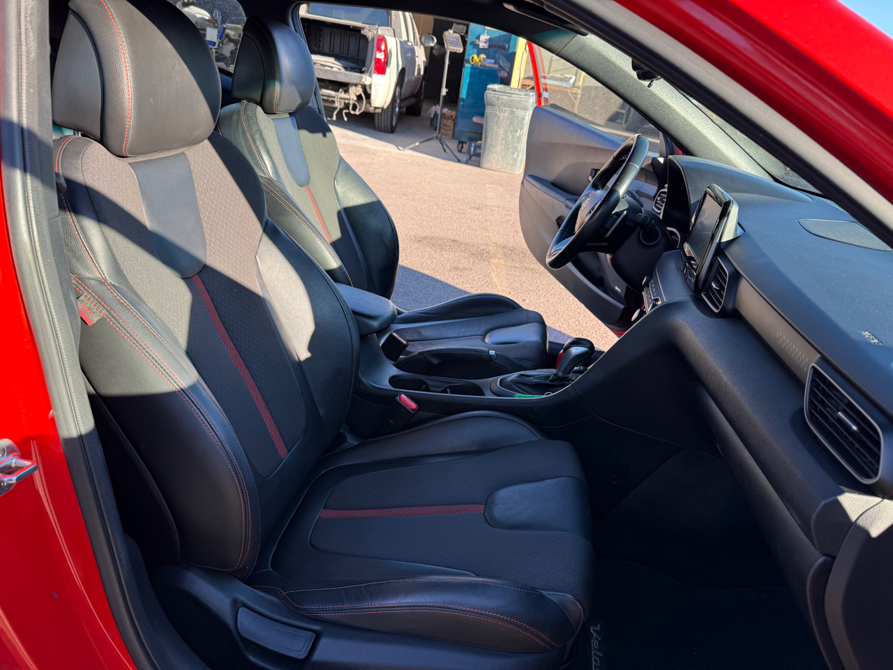 Hyundai Veloster  2019